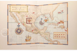 History of the Indies Facsimile Edition