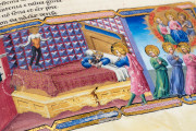 Divine Comedy of Alfonso of Aragon, London, British Library, Ms. Yates Thompson 36 − Photo 15