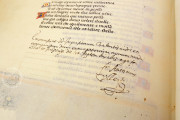 Divine Comedy of Alfonso of Aragon, London, British Library, Ms. Yates Thompson 36 − Photo 33