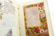 Hours of Joanna of Castile, London, British Library, MS Add. 18852 − Photo 7