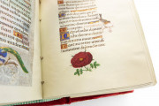 Hours of Joanna of Castile, London, British Library, MS Add. 18852 − Photo 10
