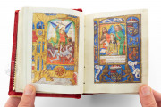 Hours of Joanna of Castile, London, British Library, MS Add. 18852 − Photo 11