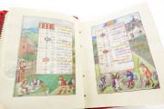 Hours of Joanna of Castile, London, British Library, MS Add. 18852 − Photo 13