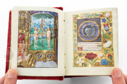 Hours of Joanna of Castile, London, British Library, MS Add. 18852 − Photo 14
