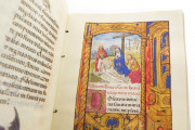 Hours of Joanna of Castile, London, British Library, MS Add. 18852 − Photo 16