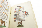 Hours of Joanna of Castile, London, British Library, MS Add. 18852 − Photo 17