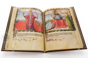 Vaticinia Pontificum by Benozzo Gozzoli, London, British Library, MS Harley 1340 − Photo 5