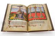 Vaticinia Pontificum by Benozzo Gozzoli, London, British Library, MS Harley 1340 − Photo 8