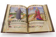 Vaticinia Pontificum by Benozzo Gozzoli, London, British Library, MS Harley 1340 − Photo 11