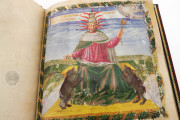Vaticinia Pontificum by Benozzo Gozzoli, London, British Library, MS Harley 1340 − Photo 12