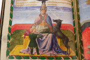 Vaticinia Pontificum by Benozzo Gozzoli, London, British Library, MS Harley 1340 − Photo 17