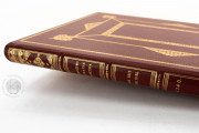 Vaticinia Pontificum by Benozzo Gozzoli, London, British Library, MS Harley 1340 − Photo 20
