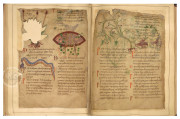 Old English Illustrated Pharmacopoeia, London, British Library, MS Cotton Vitellius C.iii, fols. 11-85 − Photo 3
