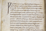 First Series of Catholic Homilies, London, British Library, MS Royal 7.C.xii − Photo 2