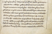 First Series of Catholic Homilies, London, British Library, MS Royal 7.C.xii − Photo 5