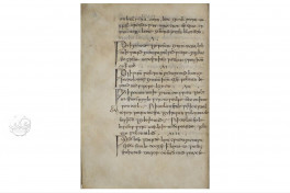 Bald’s Leechbook Facsimile Edition