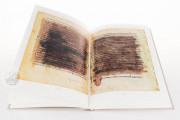 Manoscritto Veronese delle Institutiones di Gaio, Verona, Biblioteca Capitolare di Verona − Photo 15