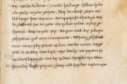 The Vercelli Book, Vercelli, Biblioteca Capitolare di Vercelli, MS CXVII (117) − Photo 4