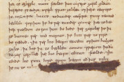 The Vercelli Book, Vercelli, Biblioteca Capitolare di Vercelli, MS CXVII (117) − Photo 7