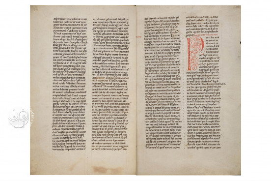 Wiesbaden Codex, Wiesbaden, Hochschul- und Landesbibliothek RheinMain, MS 2 − Photo 1