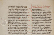 Wiesbaden Codex, Wiesbaden, Hochschul- und Landesbibliothek RheinMain, MS 2 − Photo 4