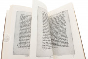 St. Katherine, St. Margaret, St. Juliana, Hali Meiðhad, Sawles , London, British Library, MS Bodley 34 − Photo 3