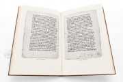 St. Katherine, St. Margaret, St. Juliana, Hali Meiðhad, Sawles , London, British Library, MS Bodley 34 − Photo 5