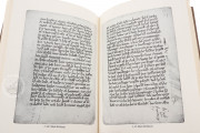 St. Katherine, St. Margaret, St. Juliana, Hali Meiðhad, Sawles , London, British Library, MS Bodley 34 − Photo 6