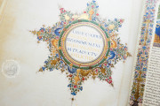 Bible of Federico da Montefeltro, Vatican City, Biblioteca Apostolica Vaticana, Mss. Urb. Lat. 1 and Urb. Lat. 2 − Photo 12