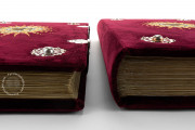 Bible of Federico da Montefeltro, Vatican City, Biblioteca Apostolica Vaticana, Mss. Urb. Lat. 1 and Urb. Lat. 2 − Photo 19
