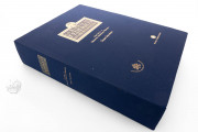 Bible of Federico da Montefeltro, Vatican City, Biblioteca Apostolica Vaticana, Mss. Urb. Lat. 1 and Urb. Lat. 2 − Photo 24