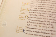 Codex Caesareus Upsaliensis, Uppsala, Universitetsbibliotek Uppsala, MS C 93 − Photo 11