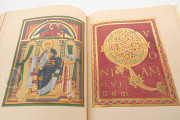 Codex Caesareus Upsaliensis, Uppsala, Universitetsbibliotek Uppsala, MS C 93 − Photo 12