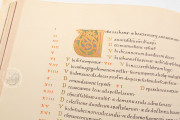 Codex Caesareus Upsaliensis, Uppsala, Universitetsbibliotek Uppsala, MS C 93 − Photo 13