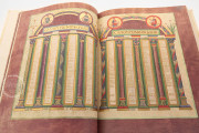 Codex Caesareus Upsaliensis, Uppsala, Universitetsbibliotek Uppsala, MS C 93 − Photo 15