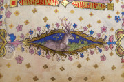 Visconti Book of Hours, Mss. BR 397 e LF 22 - Biblioteca Nazionale Centrale (Florence, Italy) − Photo 19