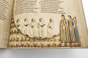 Divine Comedy - Hamburg-Altona Manuscript, Hamburg, Bibliothek des Gymnasiums Christianeum, MS N.2 Aa 5/7 − Photo 30