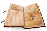 Codex Legum Langobardorum , Cava de' Tirreni, Biblioteca Statale del Monumento Nazionale della Badia, Cod. Cavense 4 − Photo 3