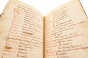 Codex Legum Langobardorum , Cava de' Tirreni, Biblioteca Statale del Monumento Nazionale della Badia, Cod. Cavense 4 − Photo 10