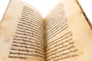 Codex Legum Langobardorum , Cava de' Tirreni, Biblioteca Statale del Monumento Nazionale della Badia, Cod. Cavense 4 − Photo 12