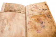 Codex Legum Langobardorum , Cava de' Tirreni, Biblioteca Statale del Monumento Nazionale della Badia, Cod. Cavense 4 − Photo 14