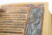 Book of Hours of Charles V, Use of Rome, New Haven, Beinecke Rare Book and Manuscript Library, MS 411 − Photo 25