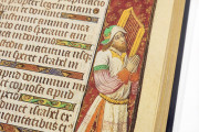 Book of Hours of Charles V, Use of Rome, New Haven, Beinecke Rare Book and Manuscript Library, MS 411 − Photo 26
