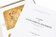 The History of Alexander of Macedonia, Venezia, Biblioteca di San Lazzaro degli Armeni, ms. 424 − Photo 10