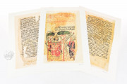 The History of Alexander of Macedonia, Venezia, Biblioteca di San Lazzaro degli Armeni, ms. 424 − Photo 12