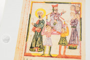 The History of Alexander of Macedonia, Venezia, Biblioteca di San Lazzaro degli Armeni, ms. 424 − Photo 13