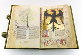 Historia Plantarum Facsimile Edition