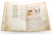 Guarneriana Divine Comedy, S. Daniele del Friuli, Biblioteca Civica Guarneriana, ms. 200 − Photo 5
