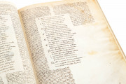 Guarneriana Divine Comedy, S. Daniele del Friuli, Biblioteca Civica Guarneriana, ms. 200 − Photo 14