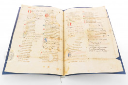 Vindel Parchment Facsimile Edition